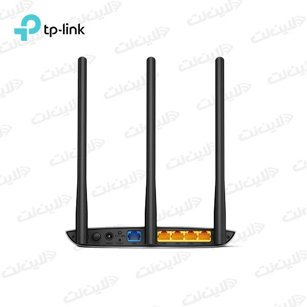 روتر وایرلس TL-WR945N