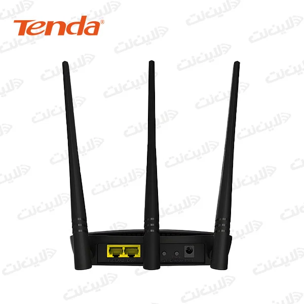 اکسس پوینت AP5 تندا Tenda لاین نت