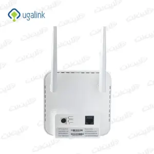 مودم روتر بی سیم و سیمی 4G/LTE UG-4221 بی سیم یوگالینک Ugalink