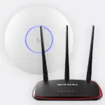 access point