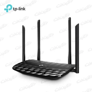 روتر شبکه AC1200 Archer C6 تی پی لینک لاین نت