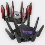 router