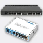 router mikrotik