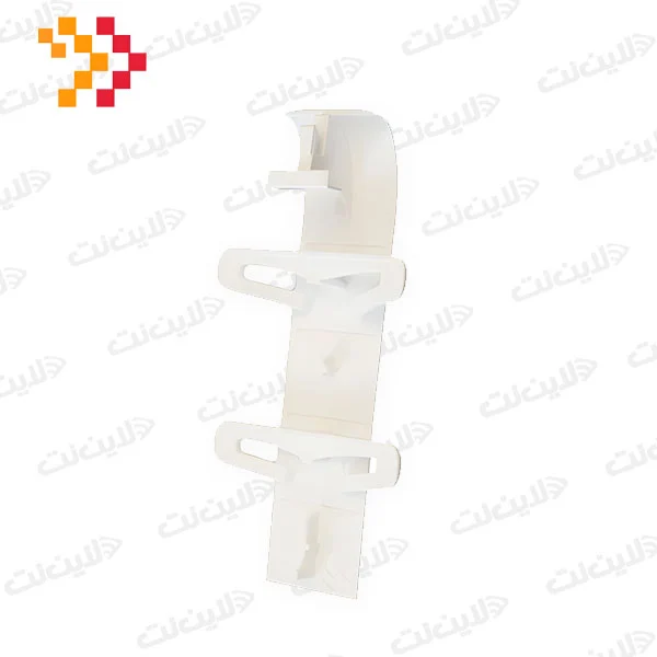 درزگیر درب ترانک سایز 50*105 دانوب - لاین نت