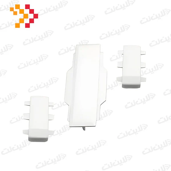 درزگیر ترانک سایز 50*101 دانوب لاین نت