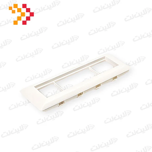 فریم 4 تایی ترانک 50*101 دانوب لاین نت