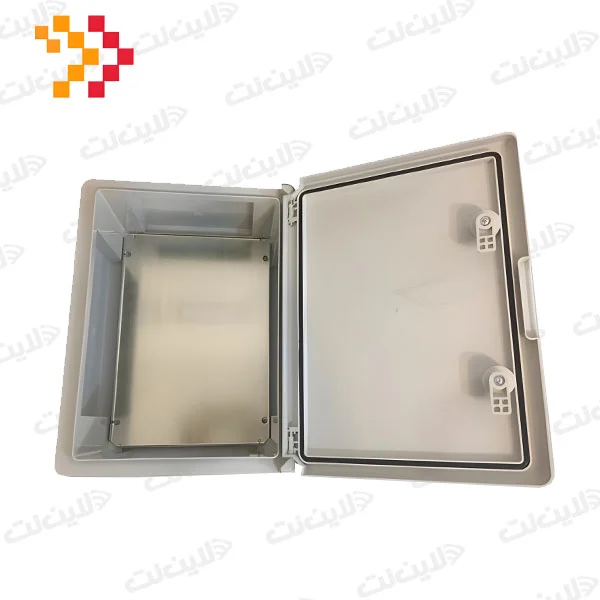 باکس تابلو برق 150*350*250 با درب همرنگ دانوب Danub