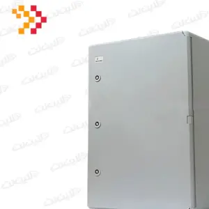 باکس تابلو برق سایز 250*700*500 با درب همرنگ دانوب لاین نت