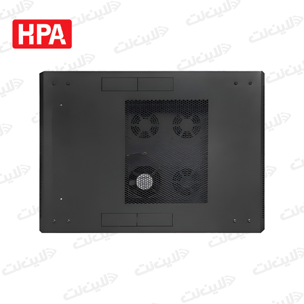 رک ایستاده 37 یونیت عمق 100 عرض 60 اچ پی آسیا HPA