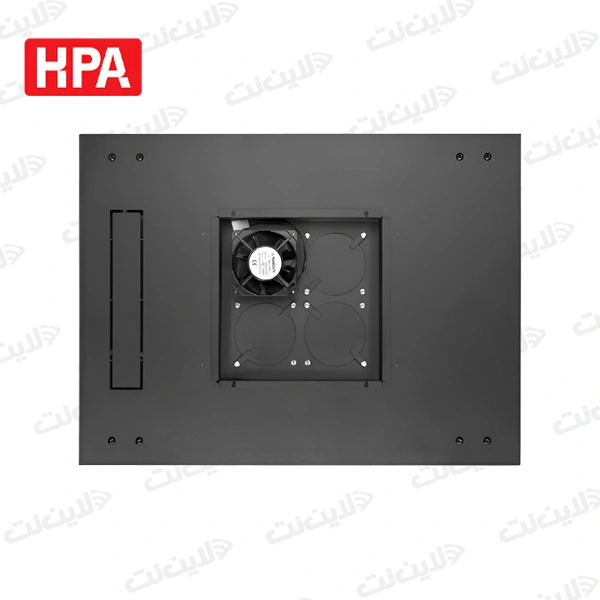 رک ایستاده 37 یونیت عمق 60 عرض 60 اچ پی آسیا HPA