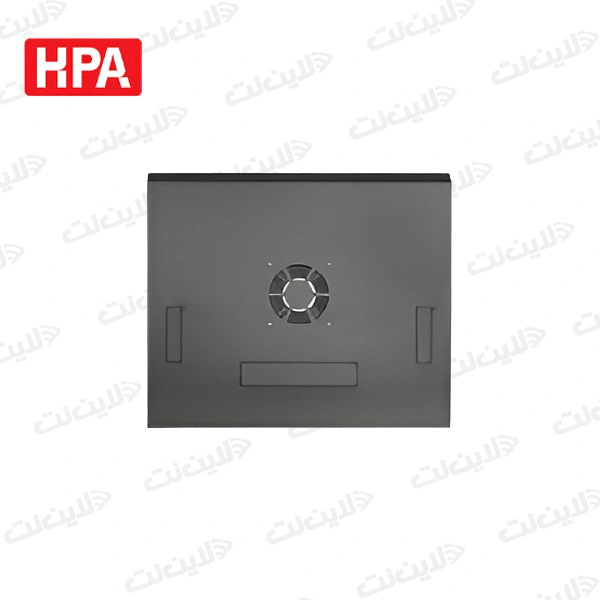 رک دیواری 12 یونیت عمق 60 اچ پی آسیا HPA