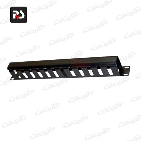 کیبل منیجمنت 2 یونیت در دارپایا سیستم PS