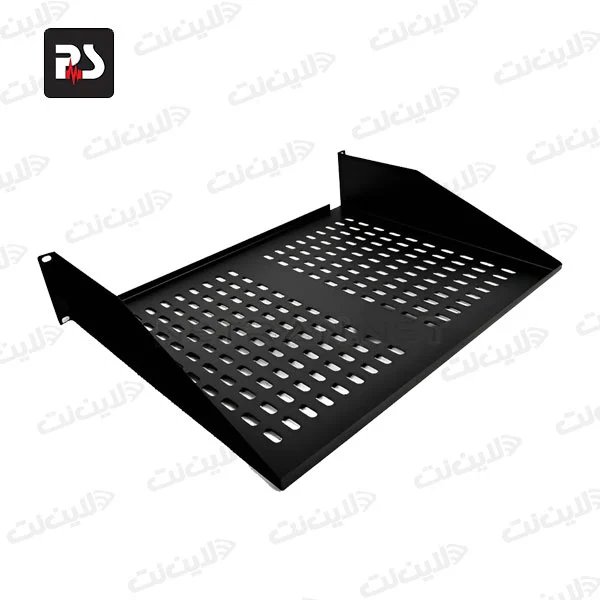 سینی ثابت 1 یونیت عمق 25 پایا سیستم PS