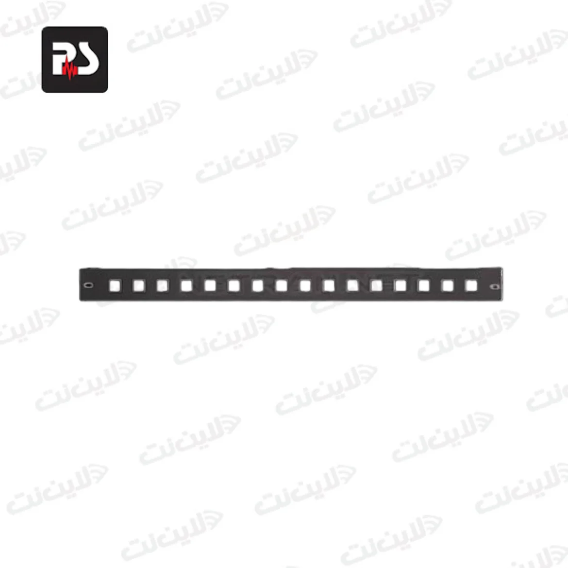 پچ پنل 12 پورت پایا سیستم PS