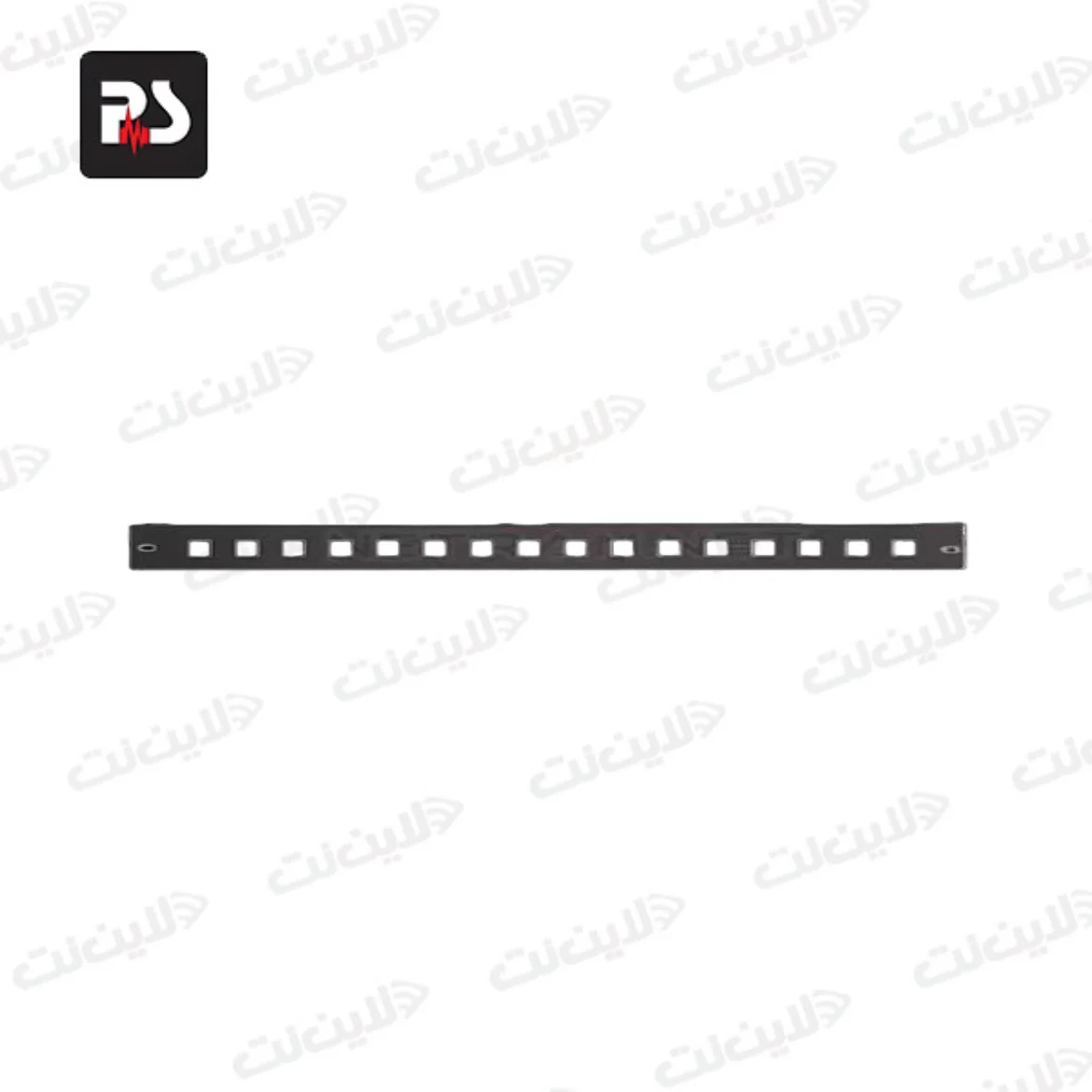 پچ پنل 16 پورت پایا سیستم PS
