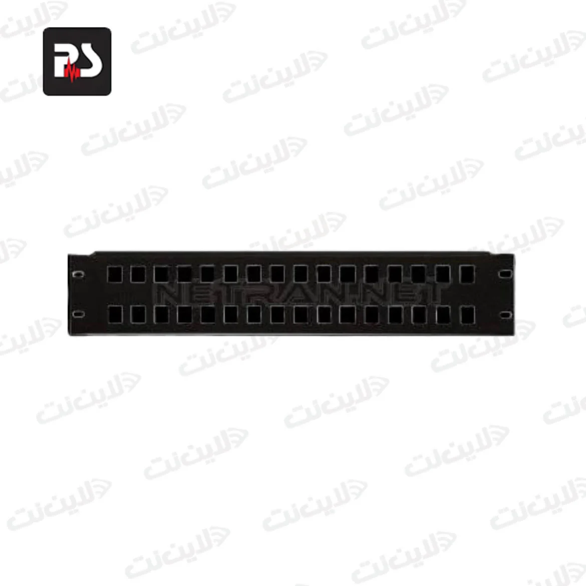 پچ پنل 24پورت پایا سیستم PS