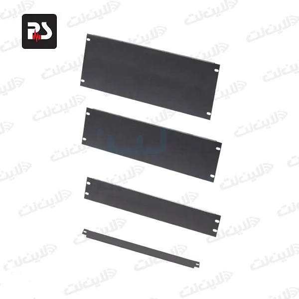 بلانک پنل شیار دار 1 یونیت پایا سیستم PS