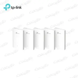 اکسس پوینت دیواری EAP615-Wall تی پی لینک