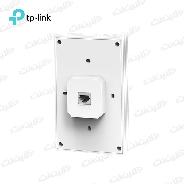 اکسس پوینت دیواری EAP655-Wall تی پی لینک TP-Link
