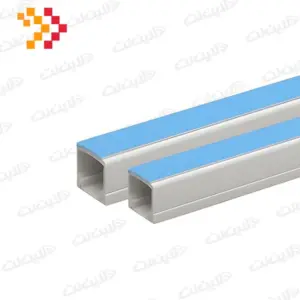 داکت پشت چسب دار 12*12 دانوب لاین نت