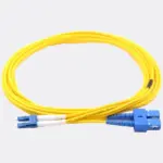 patch cord fibr
