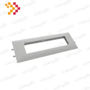فریم 3 تایی ترانک 50*101 دانوب لاین نت