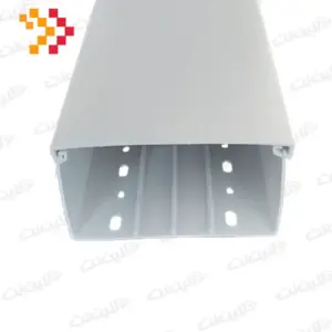 داکت دیواری 60*120 دانوب لاین نت