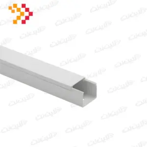 داکت دیواری 40*60 دانوب لاین نت