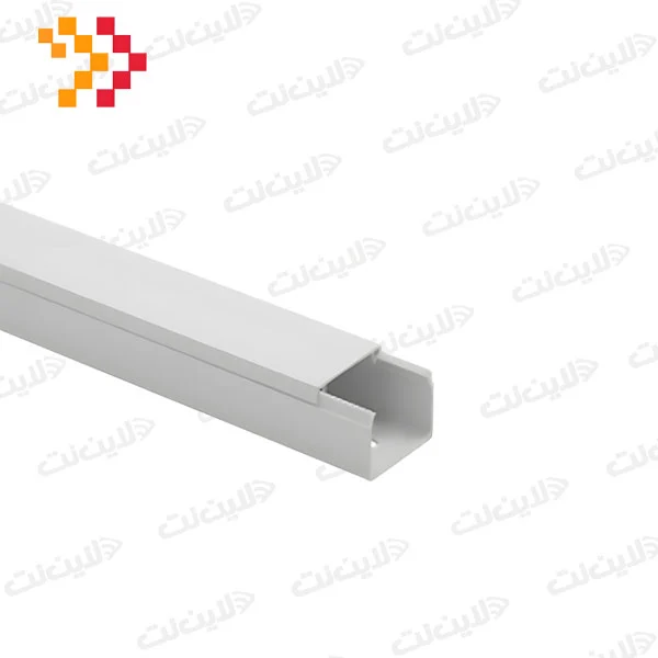 داکت دیواری 40*60 دانوب لاین نت