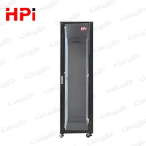 رک سرور ۴۲ یونیت ایستاده عمق 80 اچ پی ایران لاین نت