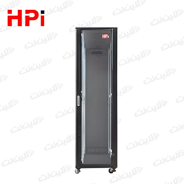 رک سرور ۴۲ یونیت ایستاده عمق 80 اچ پی ایران لاین نت