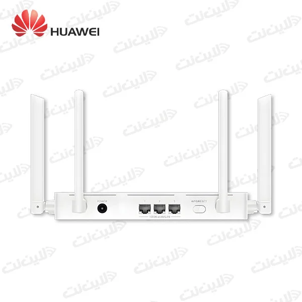 روتر WS7001 AX2 بی سیم هواوی Huawei لاین نت