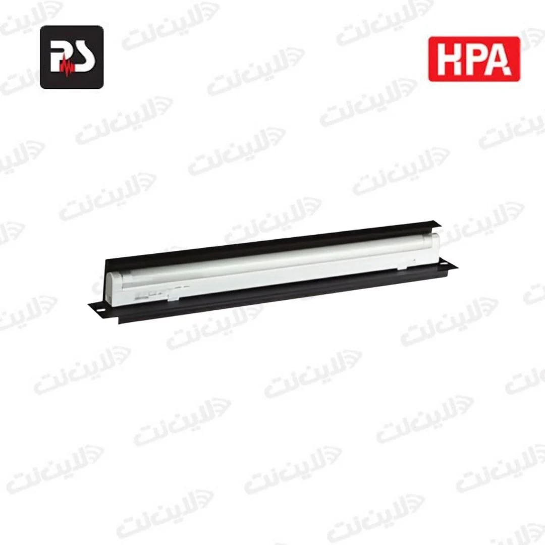 لایت پنل ساده اچ پی آسیا HPA پایا سیستم PS