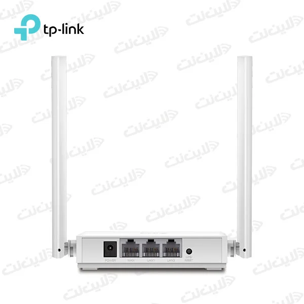 روتر بی سیم N300 TL-WR820N تی پی لینک TP-Link