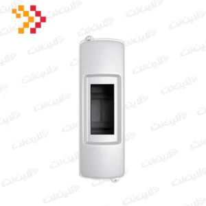 قاب تک فیوز روکار دانوب