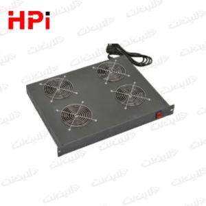 کیت فن یونیت ۳ تایی اچ پی ایران HPI