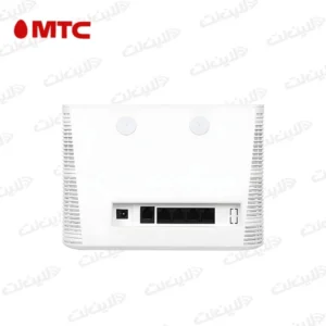 مودم 4G/TD-LTE رومیزی 81140FT MTC لاین نت