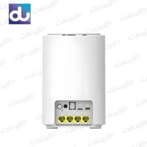 مودم روتر 5G/TD-LTE X20 دوباند اوردو برند ZLT لاین نت