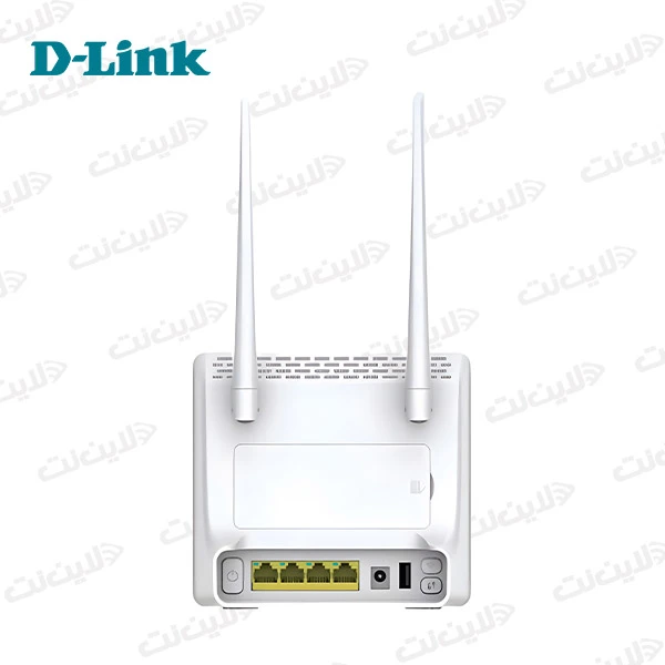 مودم روتر 4G/LTE DWR-M961V دی لینک D-Link