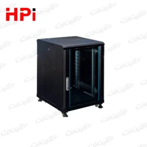 رک سرور 14 یونیت ایستاده عمق 60 اچ پی ایران