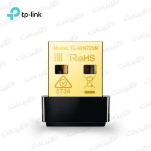 کارت شبکه TL-WN725N تی پی لینک TP-Link لاین نت