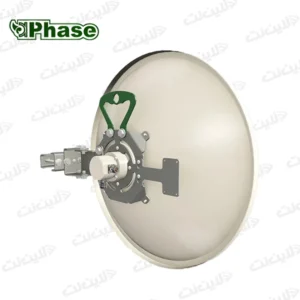 فروشنده آنتن دیش 25dbi-easy 5G برند فاز Phase