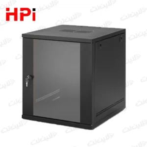 رک ۱۲ یونیت دیواری عمق 60 اچ پی ایران HPI