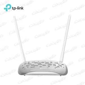 مودم روتر TD-W9950 بی سیم تی پی لینک TP-Link لاین نت
