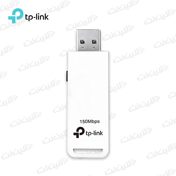 کارت شبکه TL-WN727N بیسیم USB تی پی لینک TP-Link لاین نت