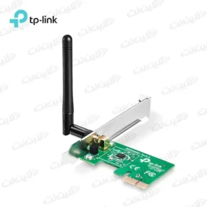 کارت شبکه TL-WN781ND PCI Express تی پی لینک لاین نت