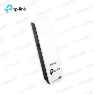 کارت شبکه TL-WN821N USB N300 تی پی لینک TP-Link لاین نت