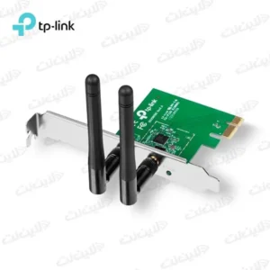 کارت شبکه بی سیم TL-WN881ND N300 تی پی لینک TP-Link