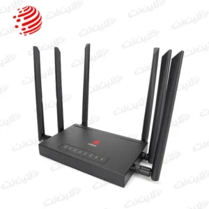 خرید مودم روتر 4G/LTE B825 N300 زونچ Zonch لاین نت