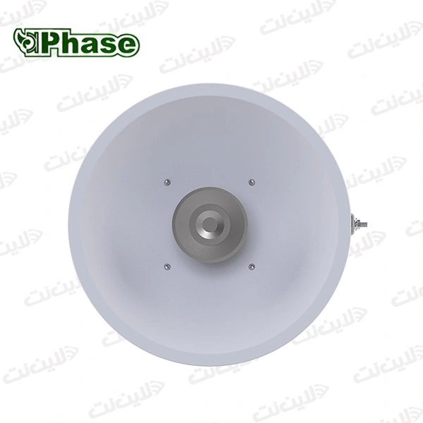 آنتن دیش 25ISO-HP-X فاز Phase
